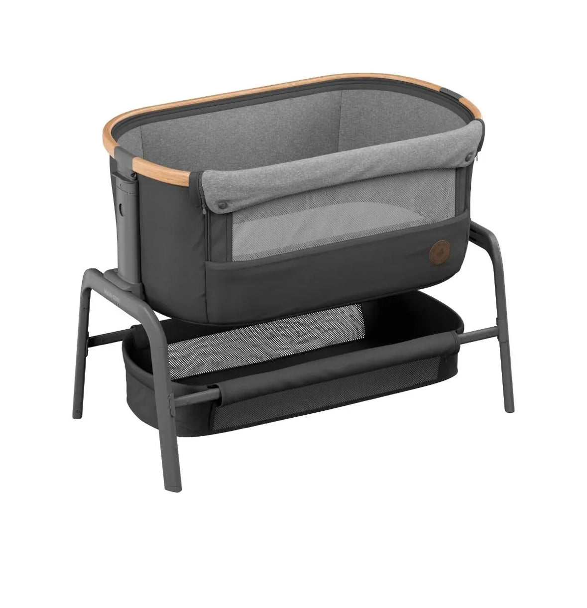 Maxi Cosi Iora Co-sleeper - Graphic