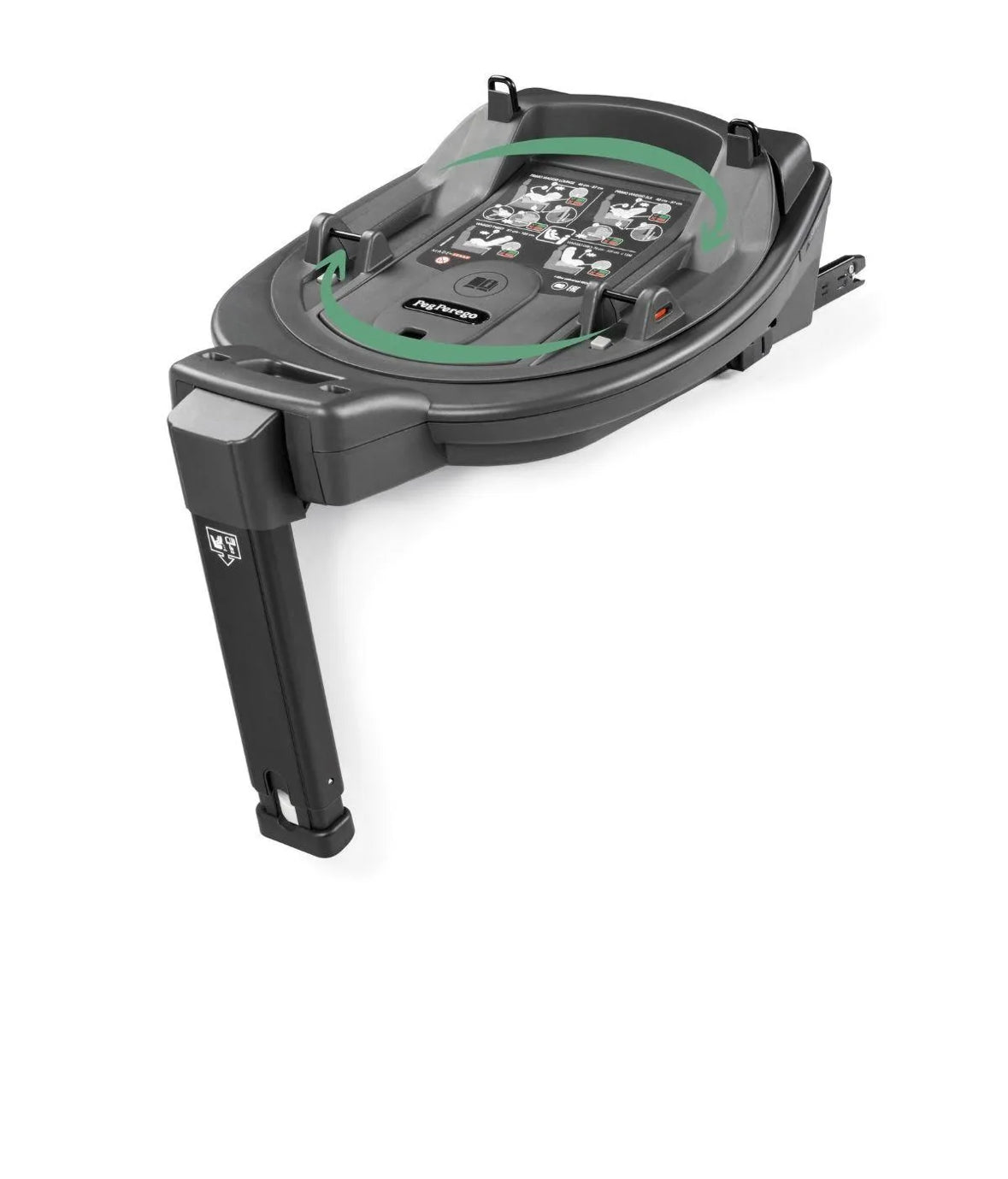 Peg Perego Twist Isize Base