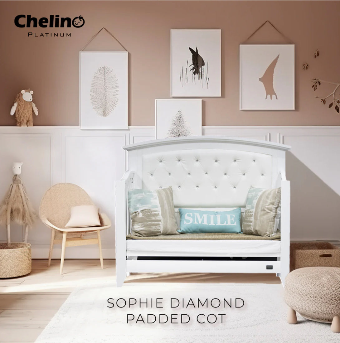 Sophie Cot